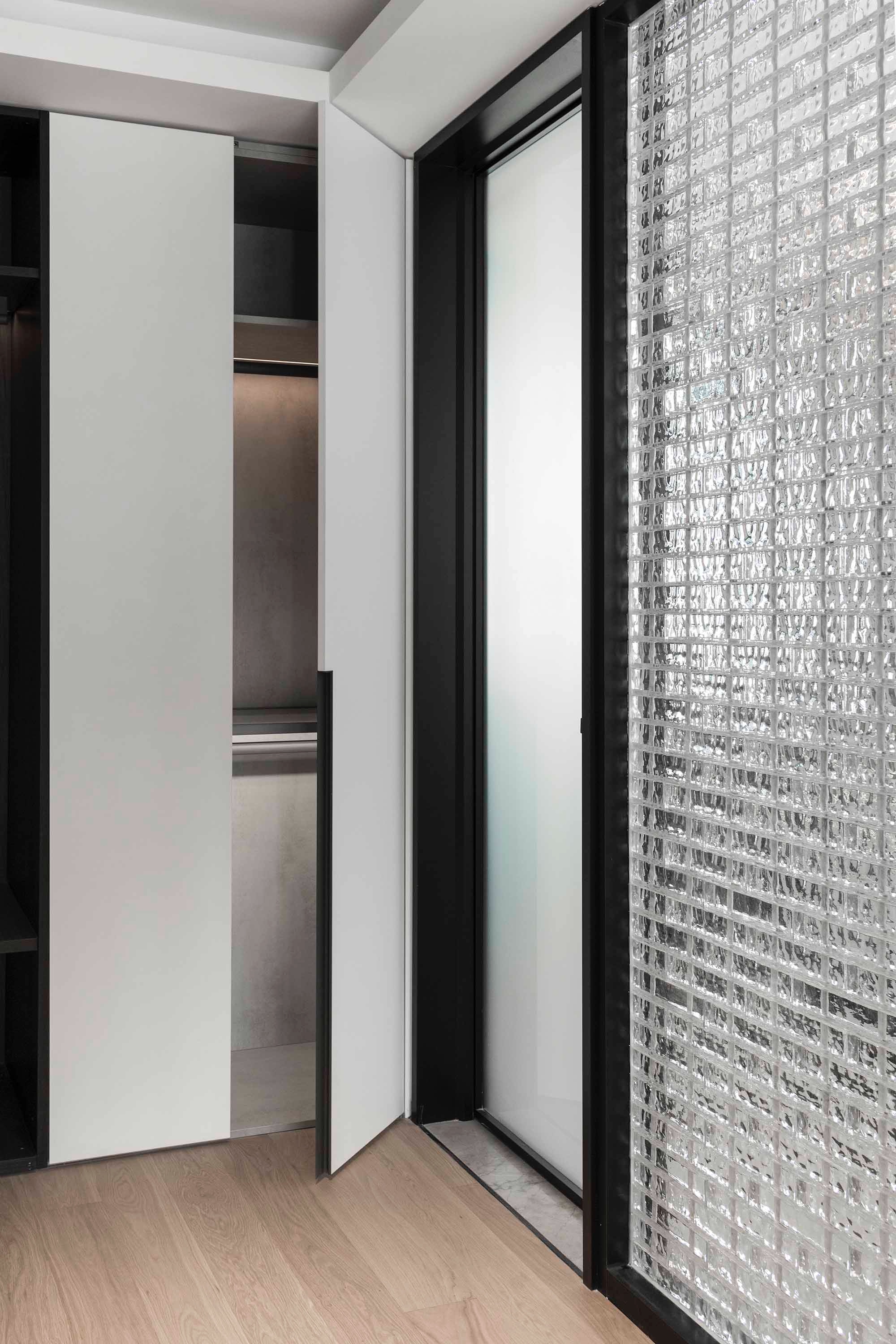 光与影的交织 · 苏州北园府室内设计丨中国苏州-30