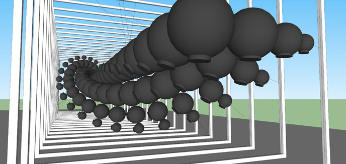 “魔方·圆梦”礼物计划丨奥雅设计集团-19