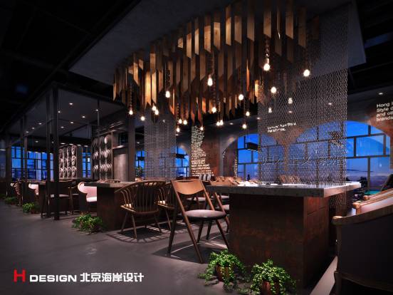 归本主义丨汉拿山，不一样的烤肉店情怀-31