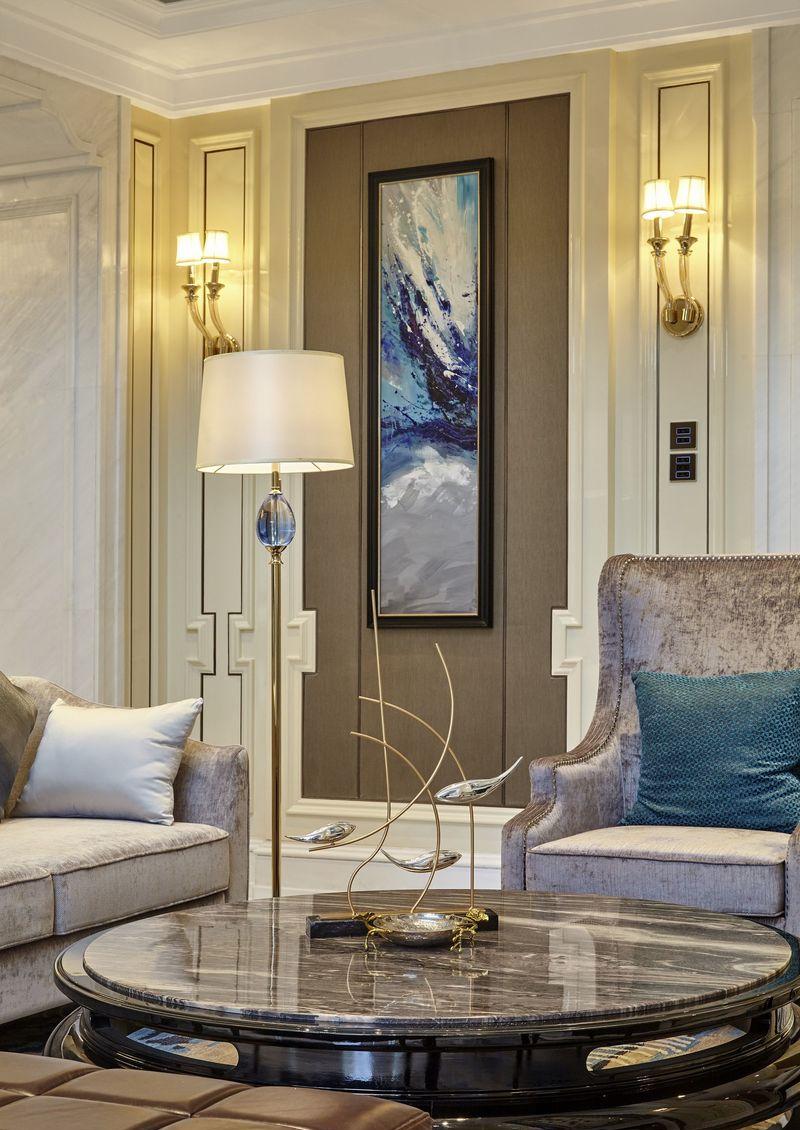 青岛鑫江温德姆VIP别墅-20