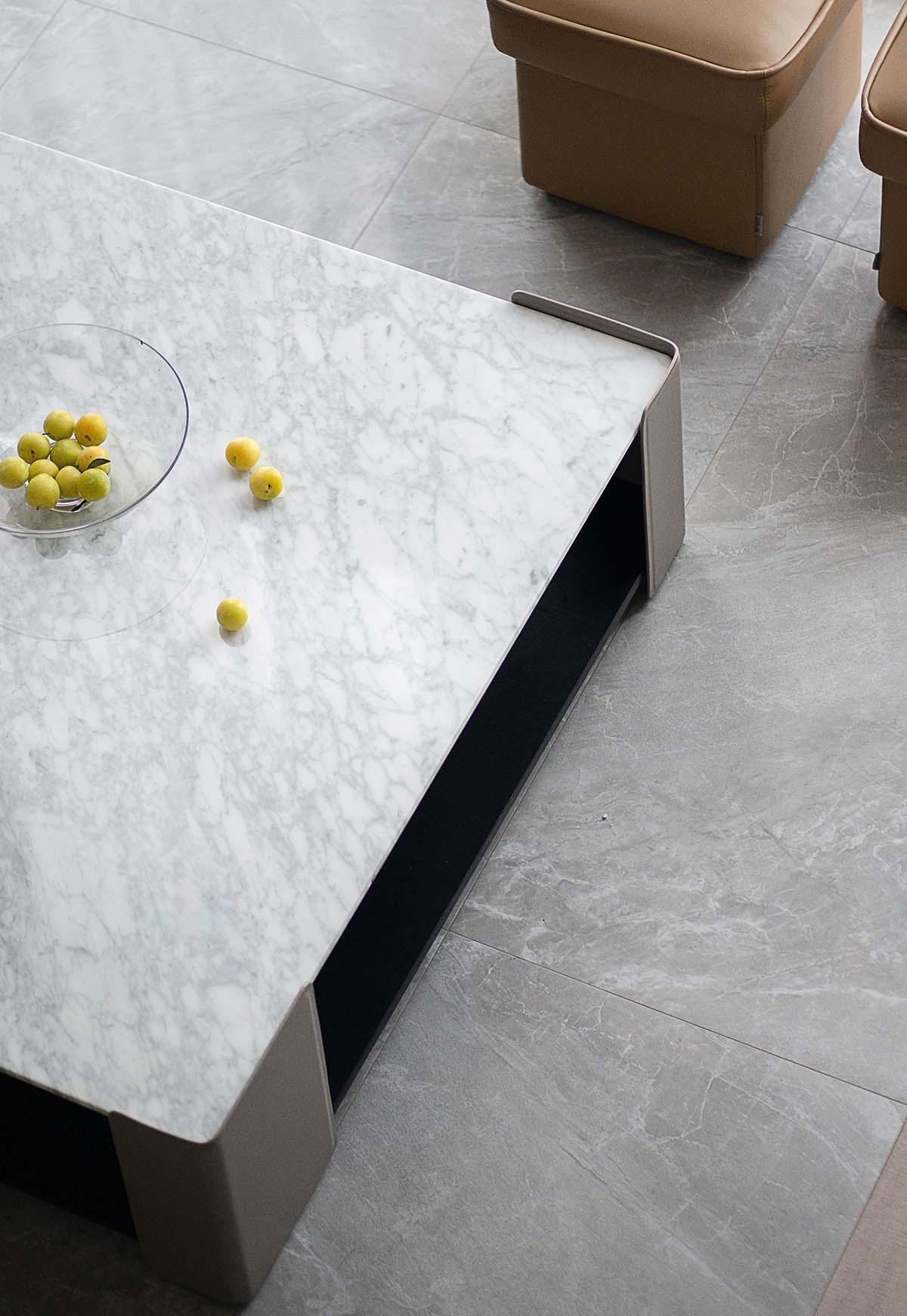 滨江国际复式顶跃丨中国丽水丨杦拾设计-18