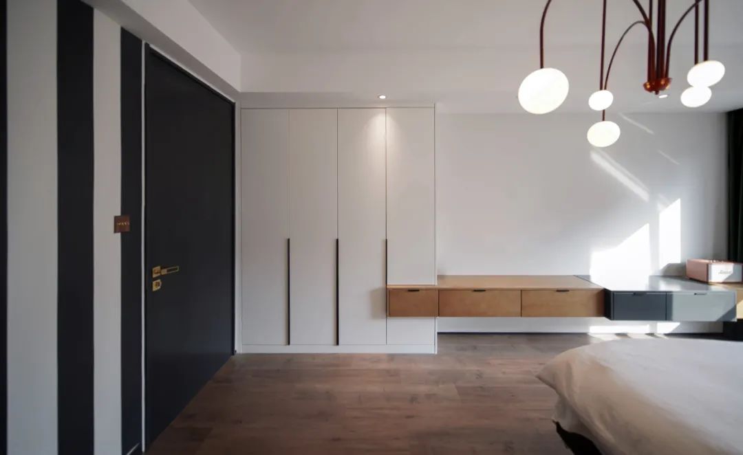 漠北城下艺术宅邸丨中国呼和浩特丨乙仓空间设计-55