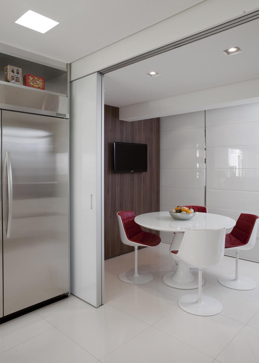 巴西 MIT 公寓-12