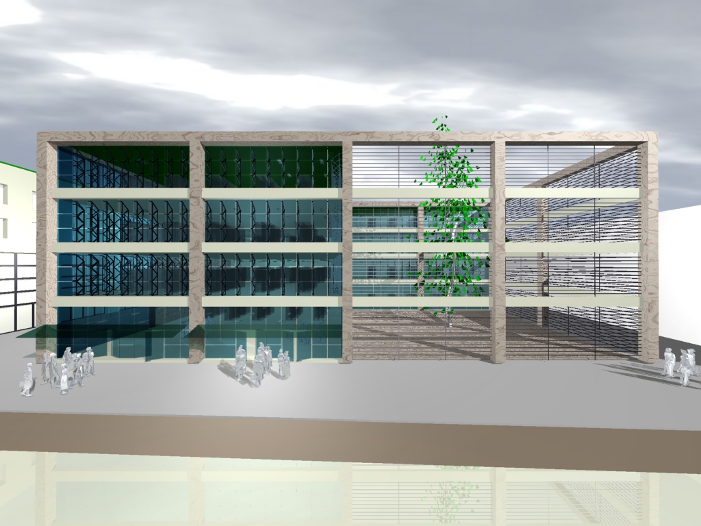 444 商业广场 | 购物新体验-25