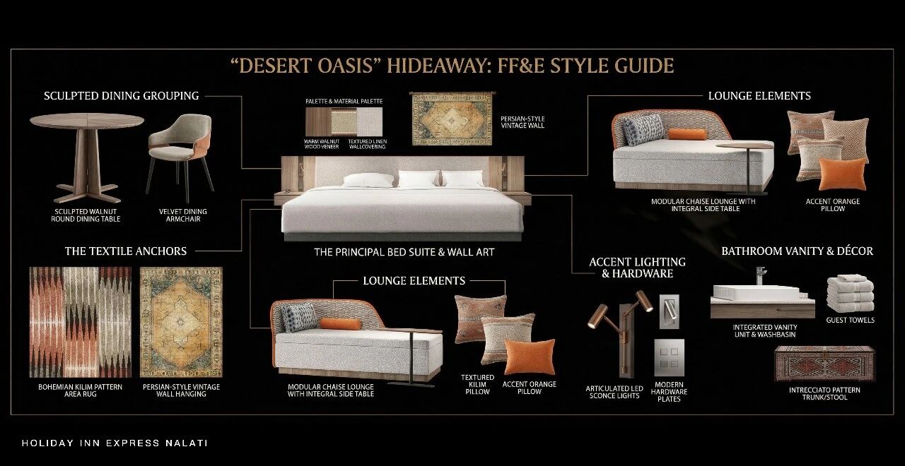 新疆那拉提智选假日酒店丨中国新疆丨CCD郑中设计-43