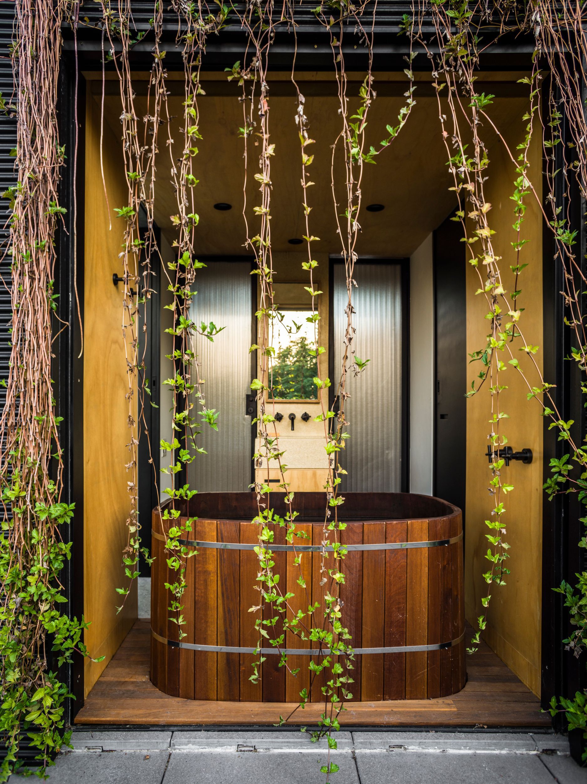 FBL 之家丨巴西圣保罗丨Claudia Haguiara Arquitetura,HGMA-51