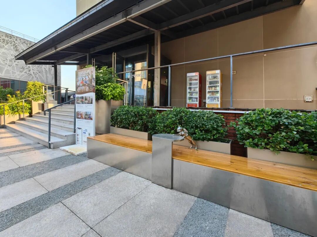 隆福寺街区更新——北京文化金三角，艺术慢行新坐标-213