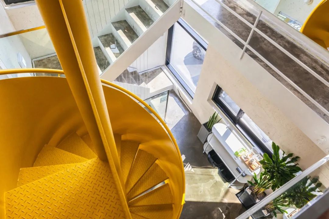 千年庆州咖啡馆 | 融合历史与现代的空间艺术-27