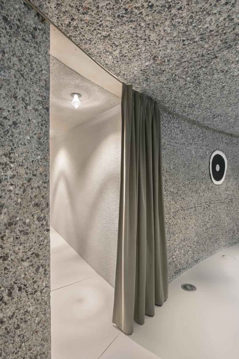 埃利萨里昂文化中心米努西奥丨瑞士丨Inches Geleta Architekten Locarno-2