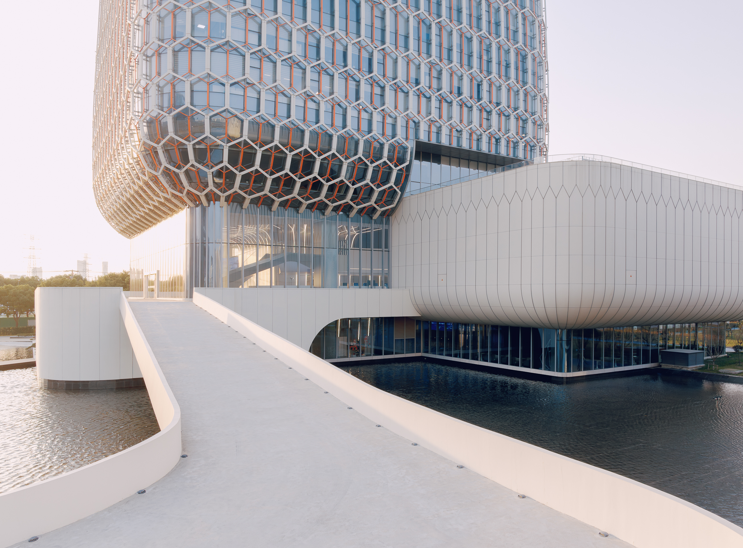 OLI Architecture | Ascentage Pharma-10