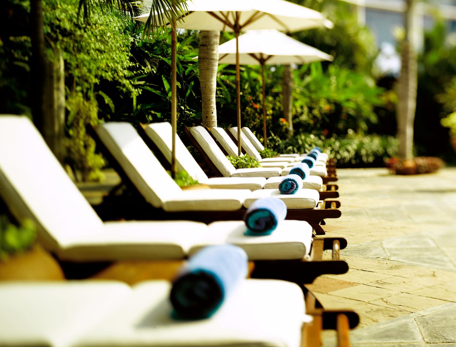 )Le Meridien Jakarta, Jakarta, Indonesia-42