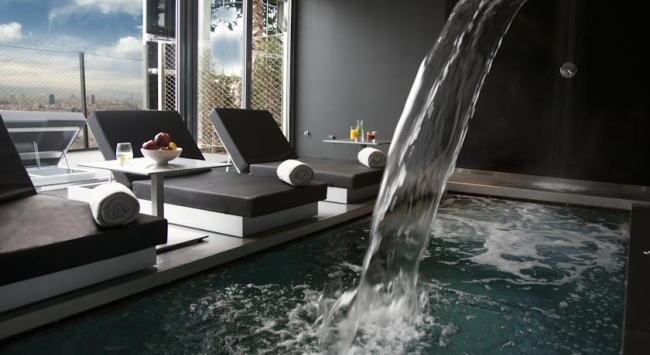 丨西班牙巴塞罗那丨让·努维尔,Ribas & Ribas 工作室-79