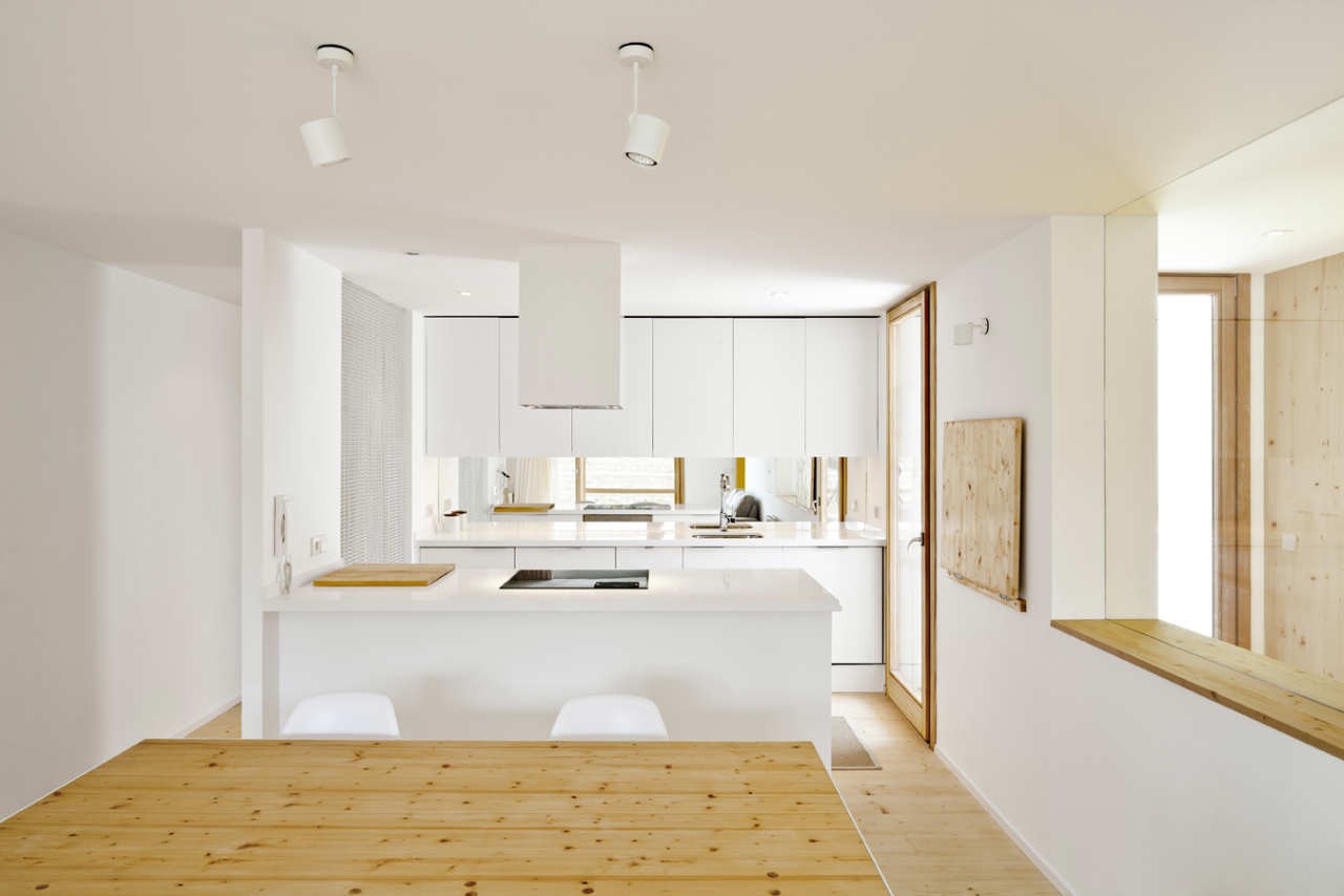 一个城市的避难所-0