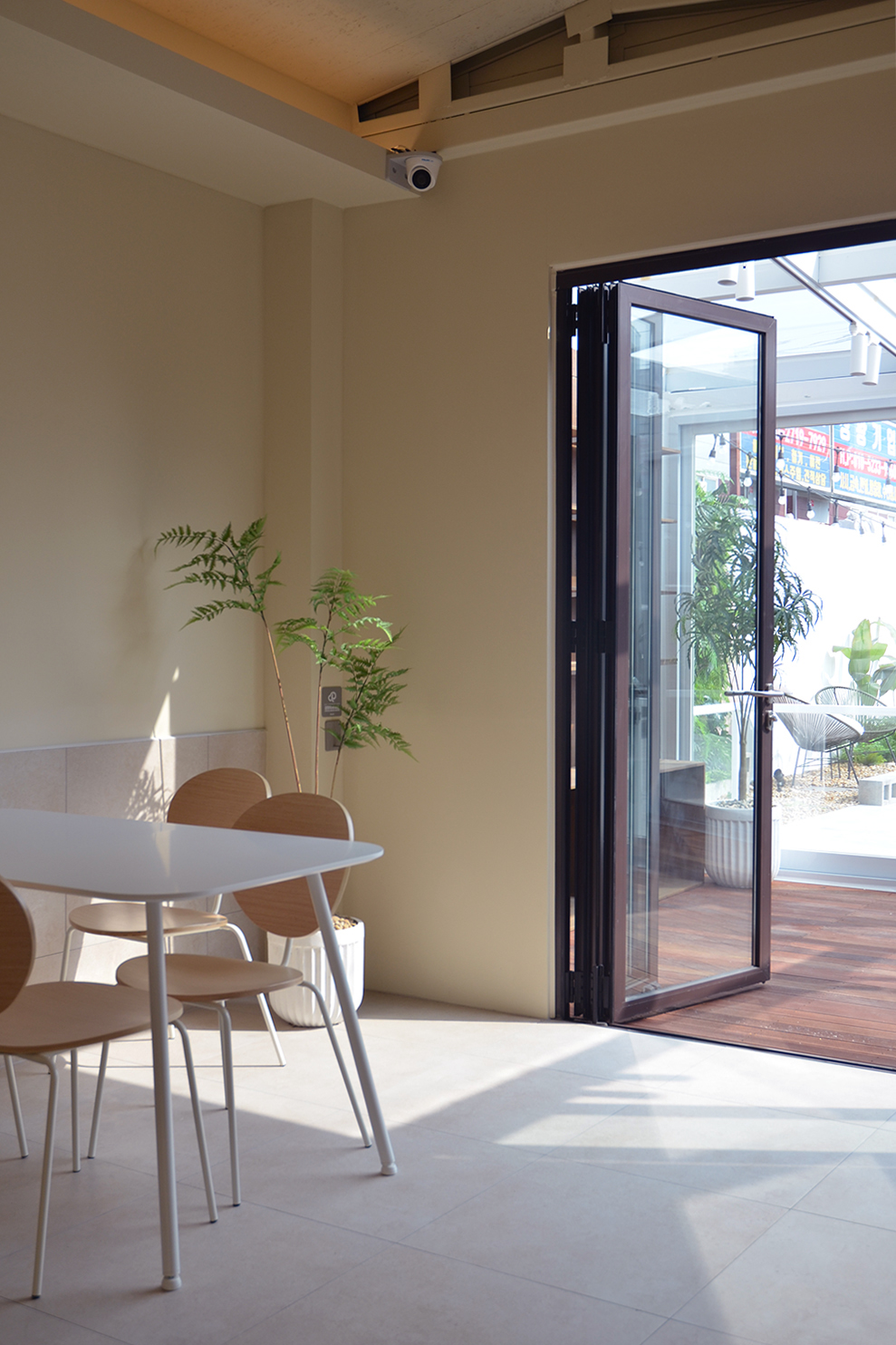 现代简约 40 平复式公寓设计-22