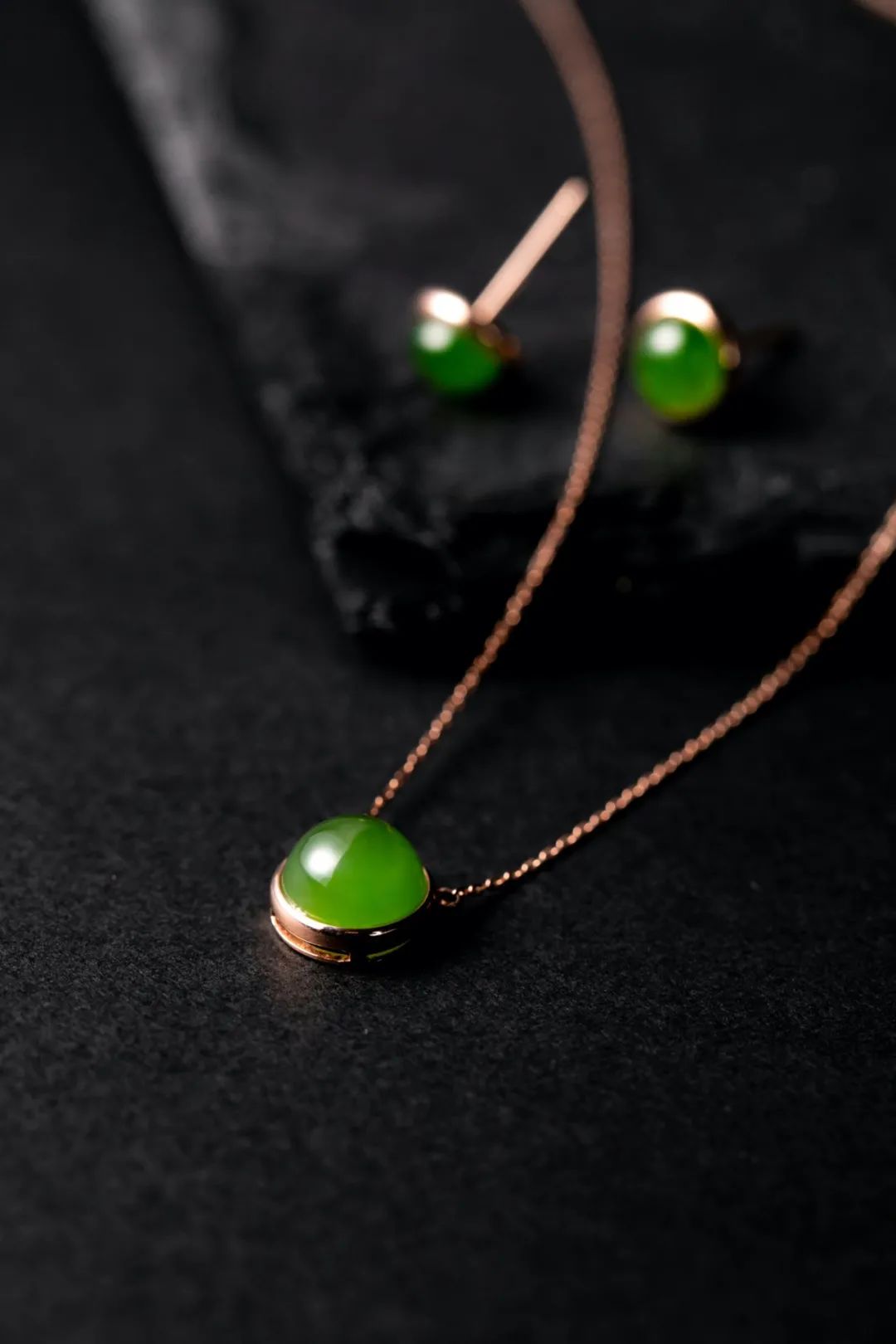 首饰与身体共舞，传统与时尚共鸣-53