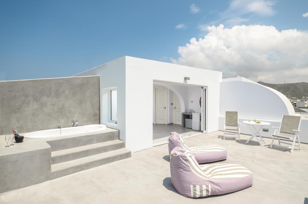 圣弗拉西斯套房-6