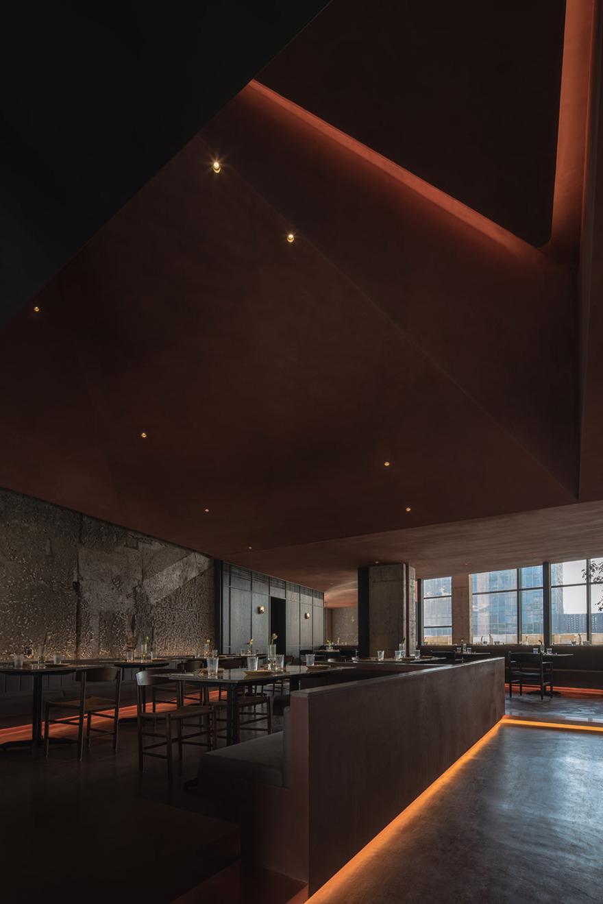 厦门反正餐厅丨中国厦门丨不详-36