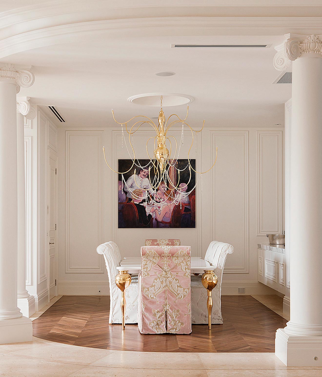 Belle Époque - Brighton - Luxury Residential Design-32