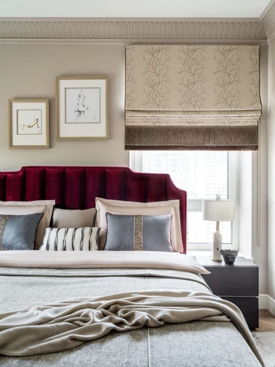 现代经典家居丨Natalya Shirokorad-14