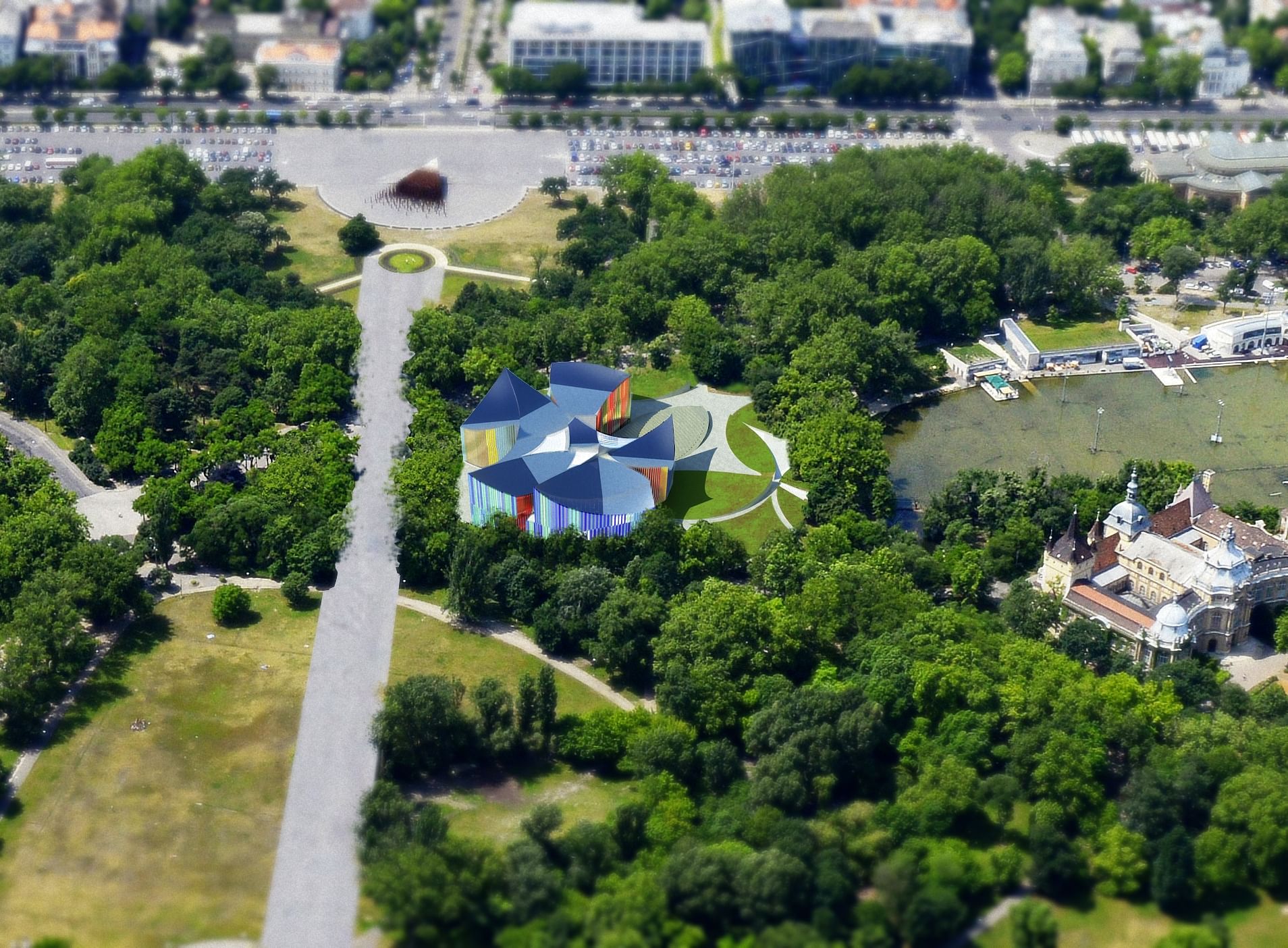 丨匈牙利布达佩斯-5