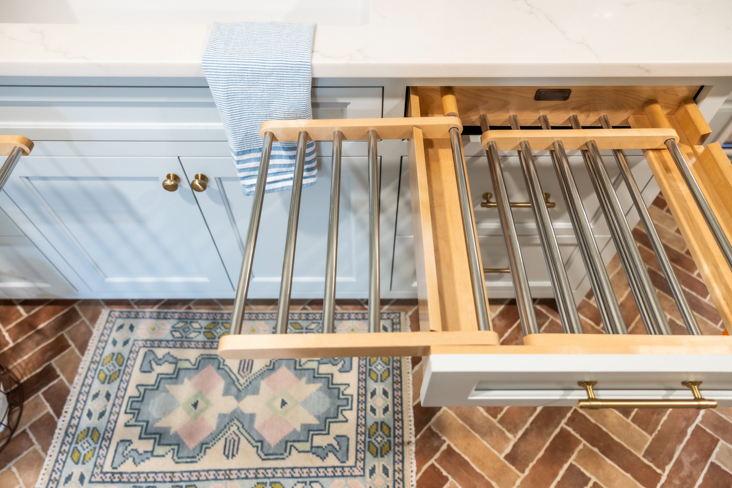 家庭住宅泥房改造项目丨Ashmore Builders Inc-57