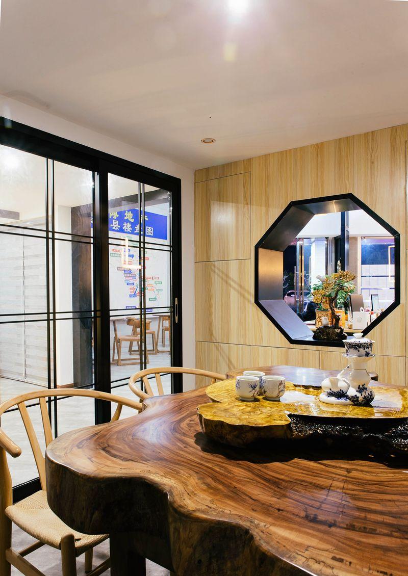 鸿博地产丨中国梅州-36