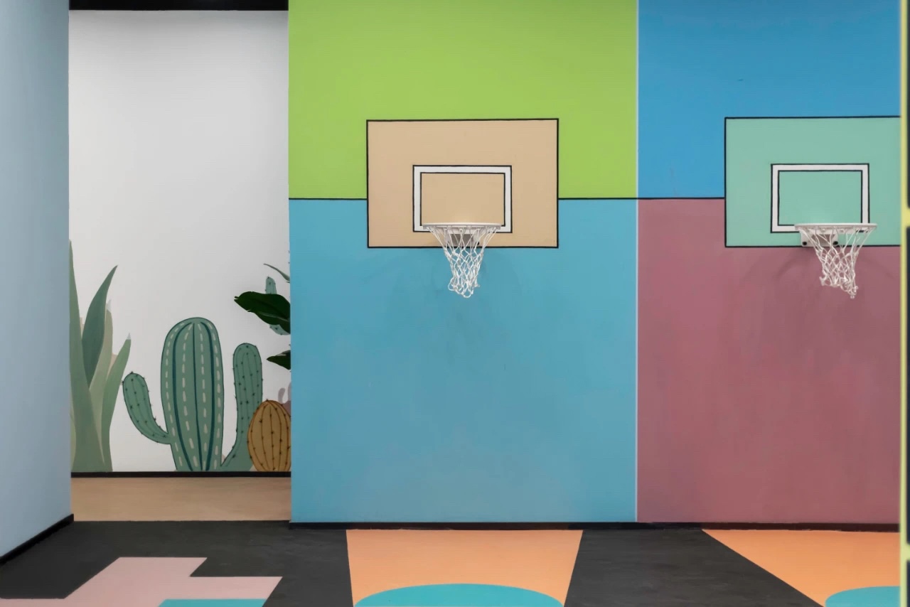 美纵设计｜旭辉重庆 铂悦澜庭 架空层-16