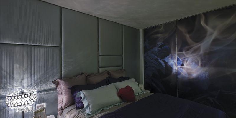 "宝驹/宝居" 尊享奢华空间，感受艺术与速度的完美结合-38