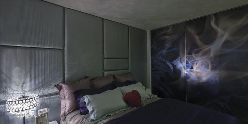 "宝驹/宝居" 尊享奢华空间,感受艺术与速度的完美结合-38