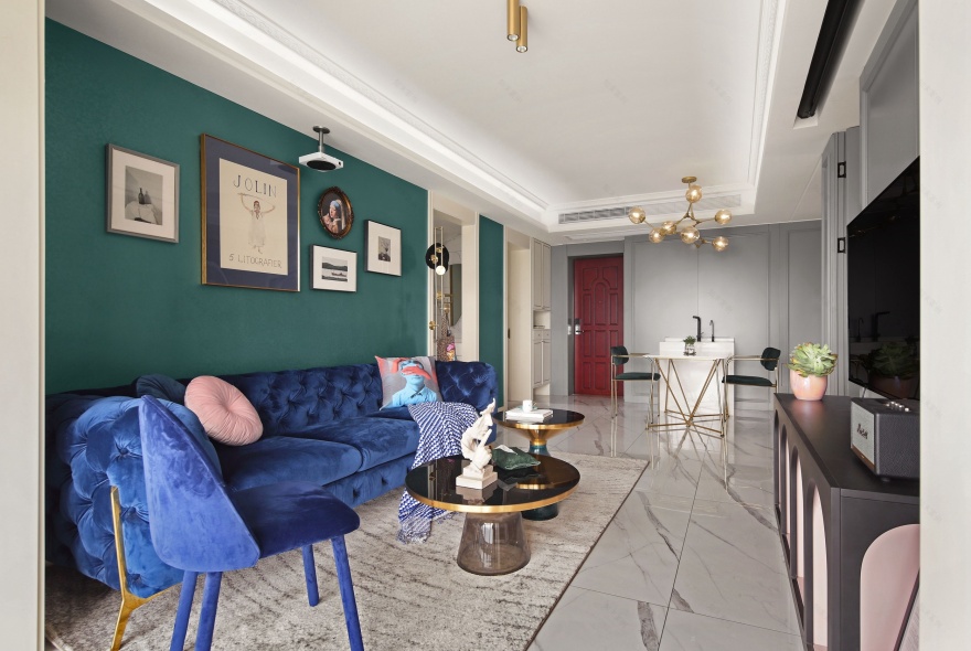 悦己丨大漠设计工作室-27