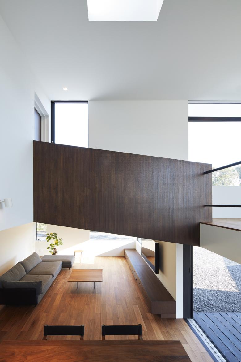 Yo Yamagata Architects丨CS丨日本-38