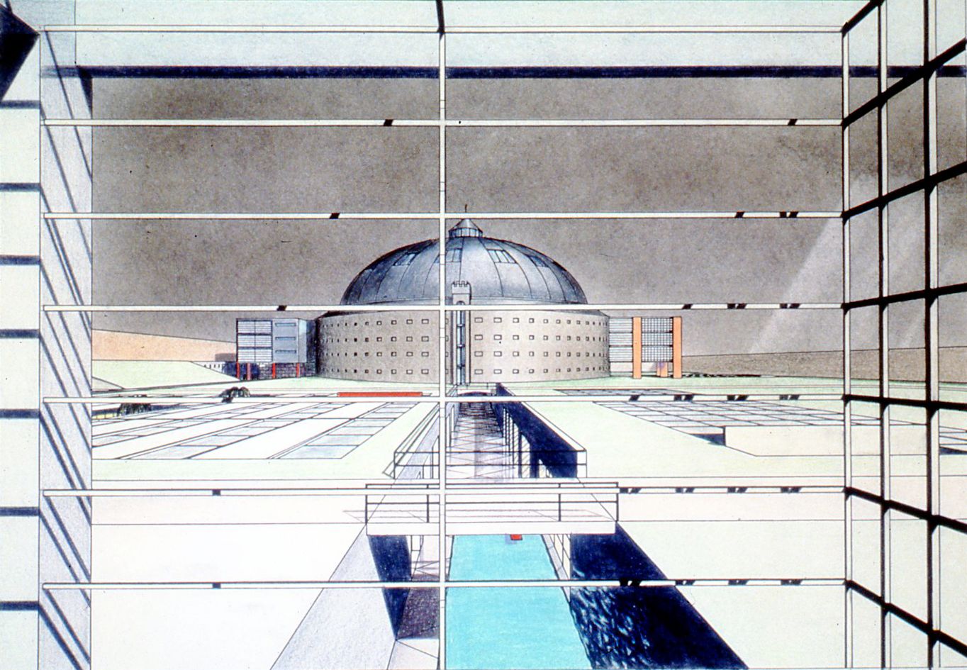 库佩尔全景监狱-11