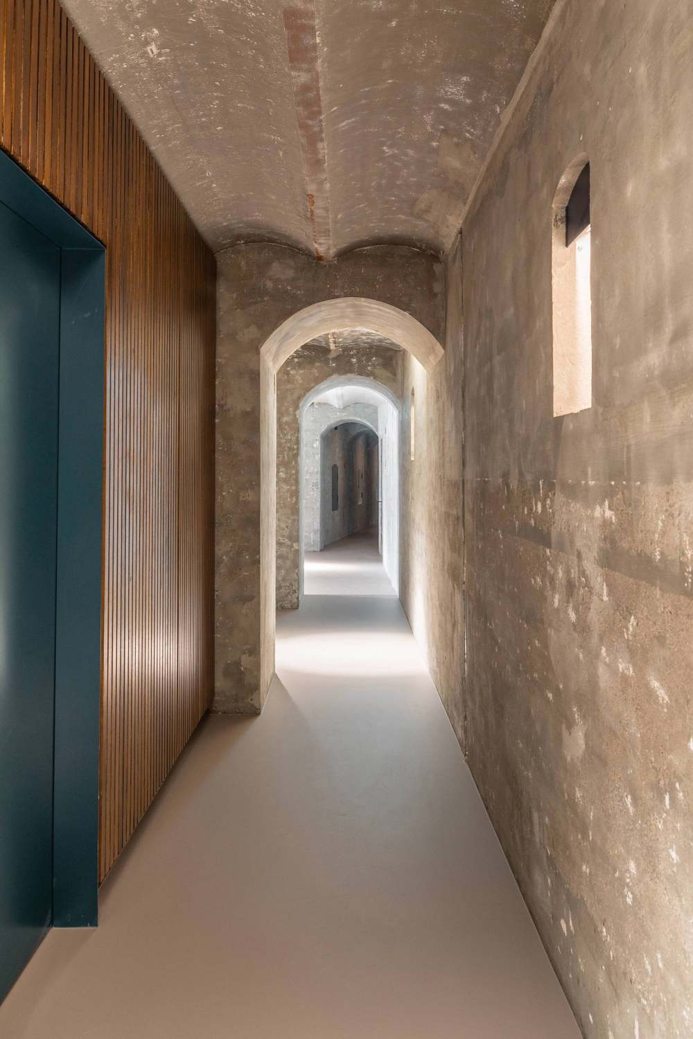 荷兰霍夫多普堡岛餐厅(2020)-29