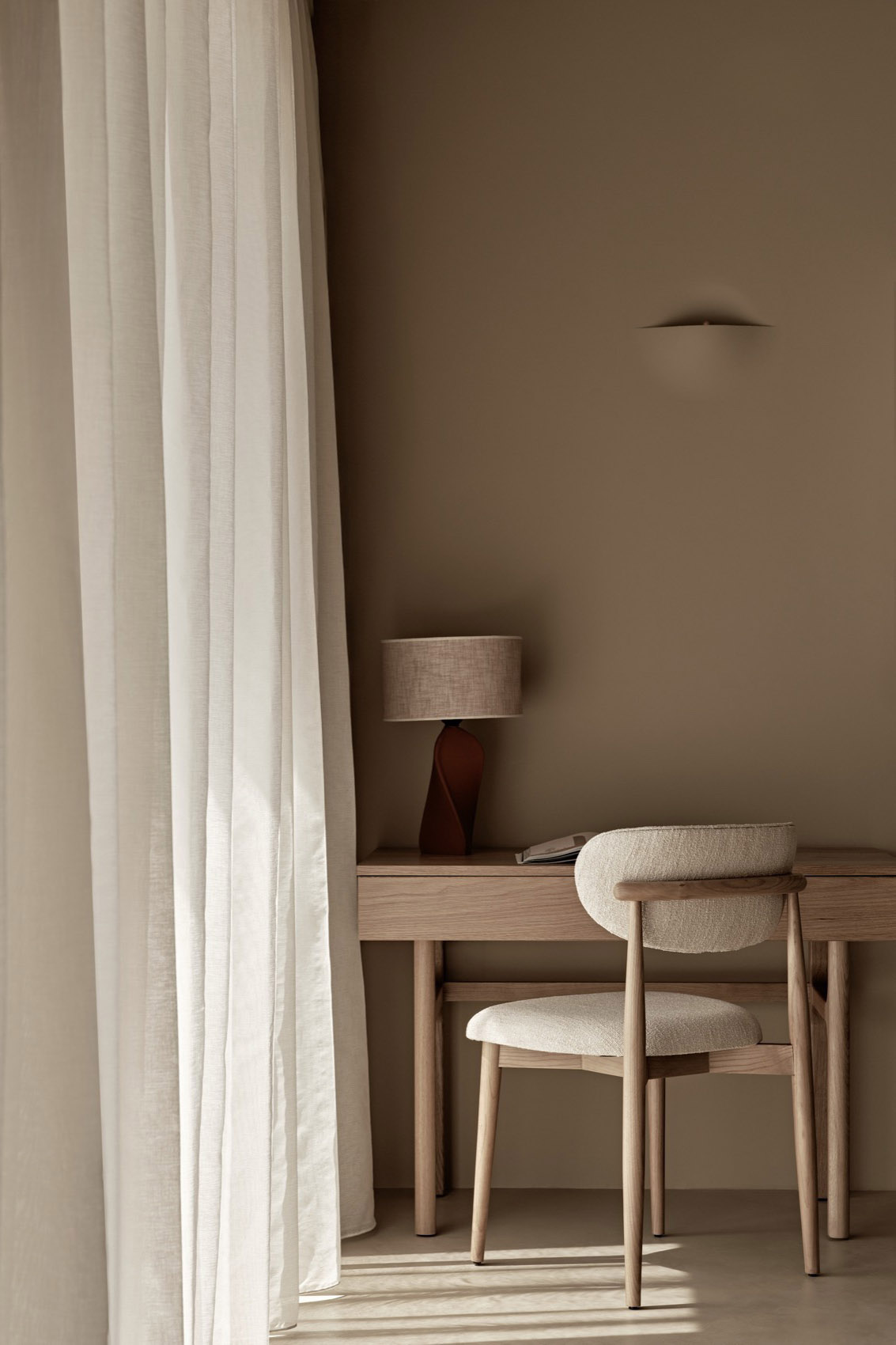 Tella Thera度假酒店丨希腊丨Pieris.Architects,Karolos Chanikian-40