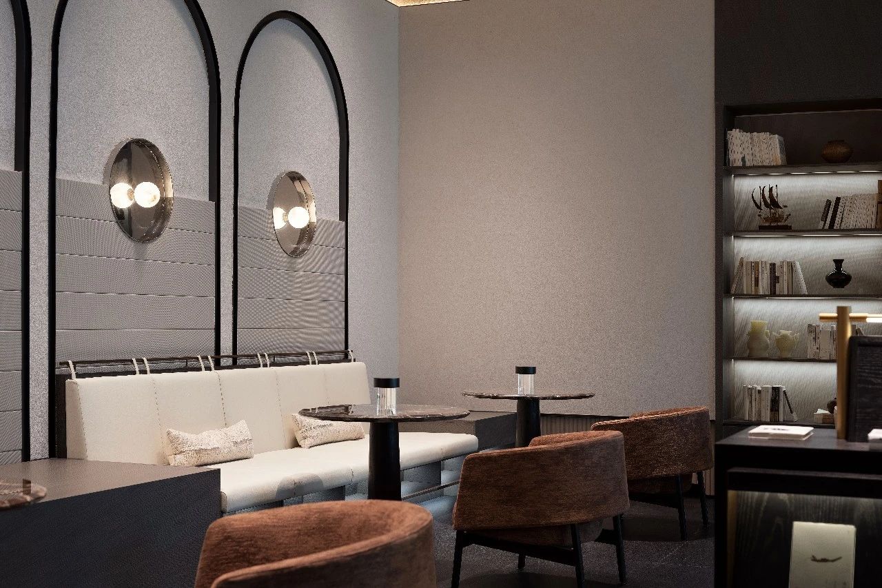 万科·三亚湾丨中国海南丨MAUDEA 牧笛设计-88