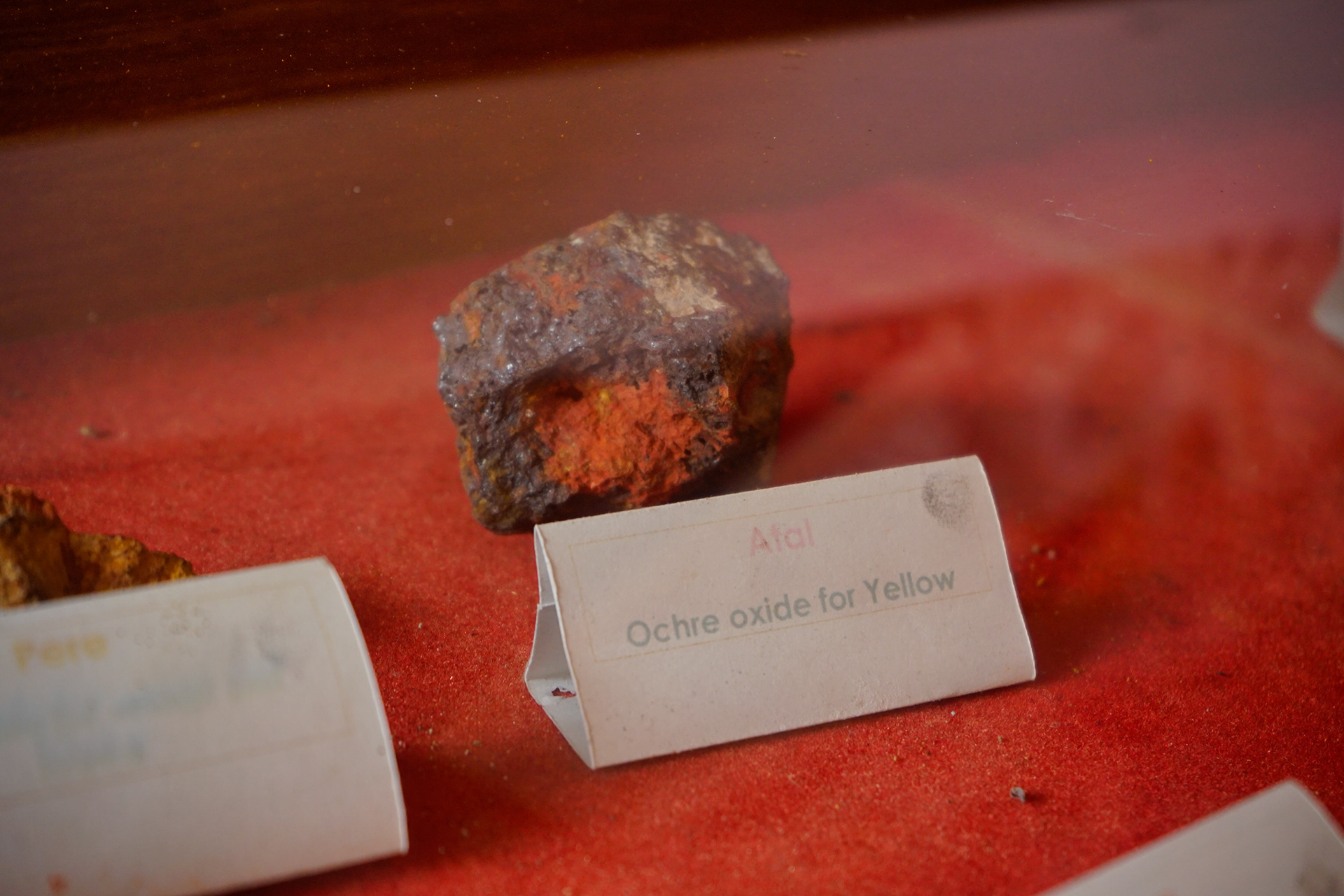 Kamasan 绘画纪录片丨印度-15