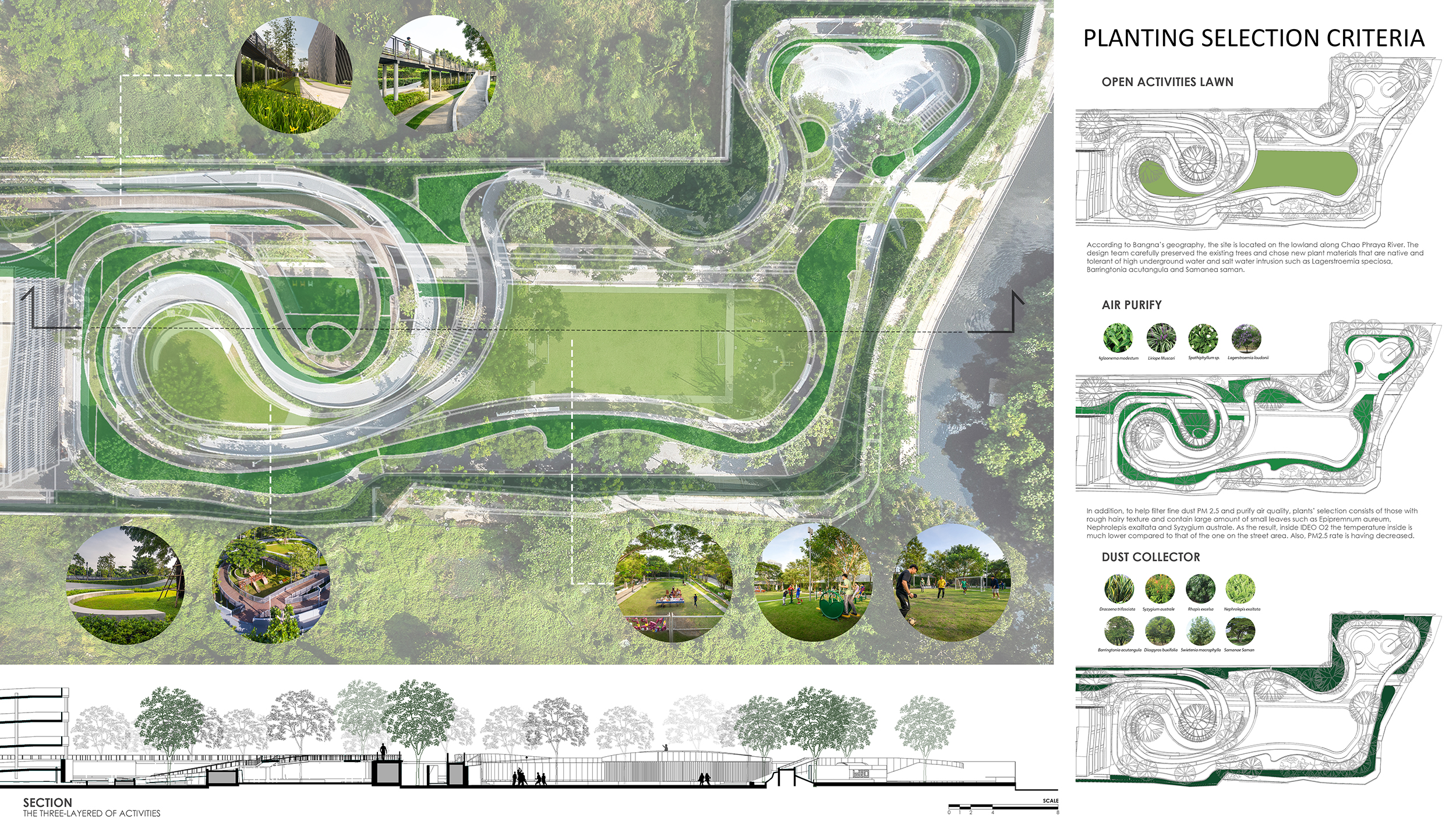 ideo O2 零碳住宅丨泰国曼谷丨Redlandscape.Ltd-19