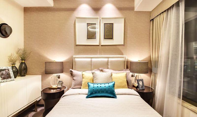 龙光玖龙台F96样板房-47