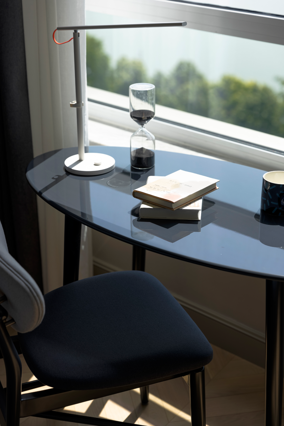 杭州东方润园丨中国杭州丨杨钧设计事务所-40