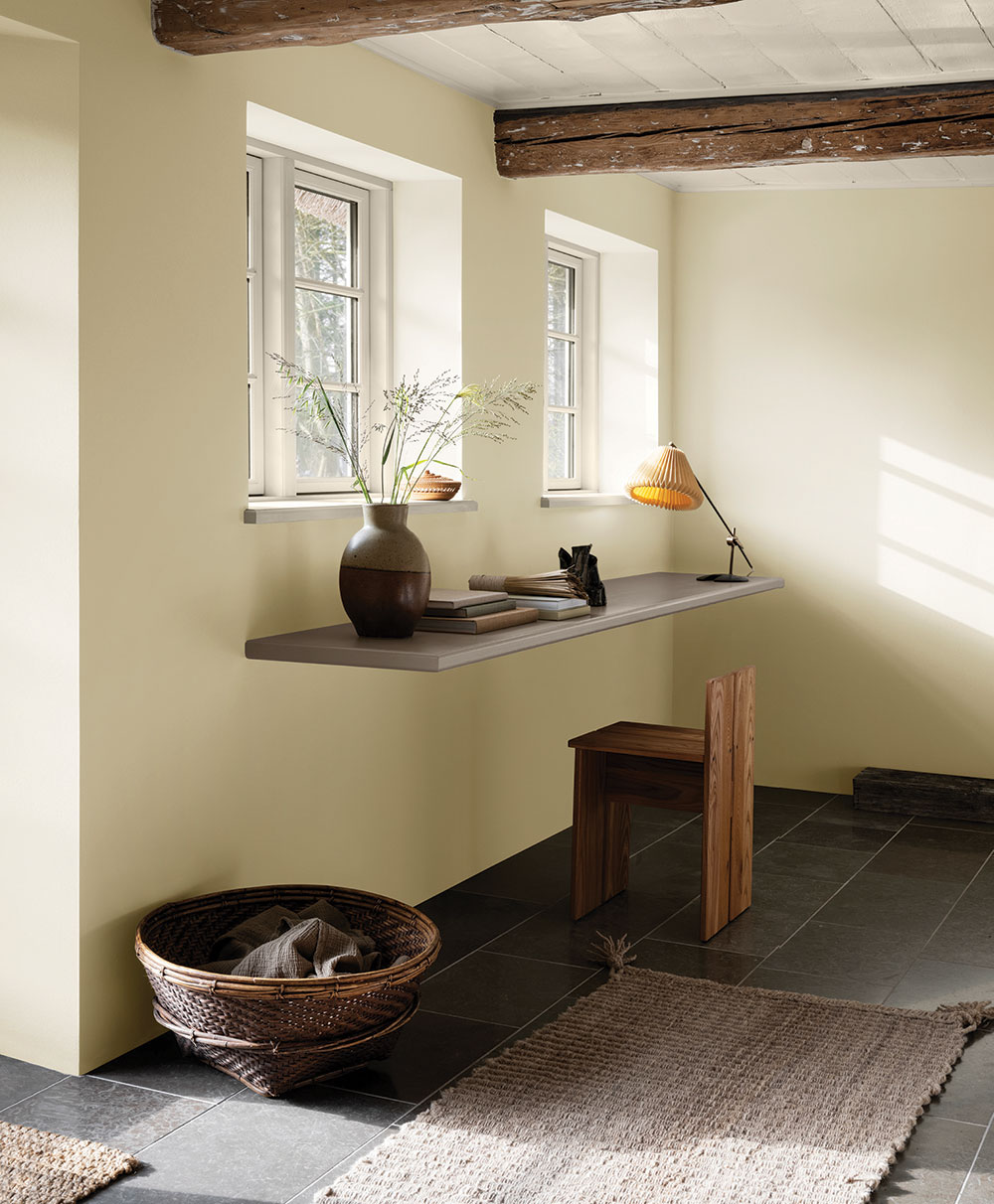 2023 年 Jotun 室内涂料新趋势 | 色彩的创新与灵感-6