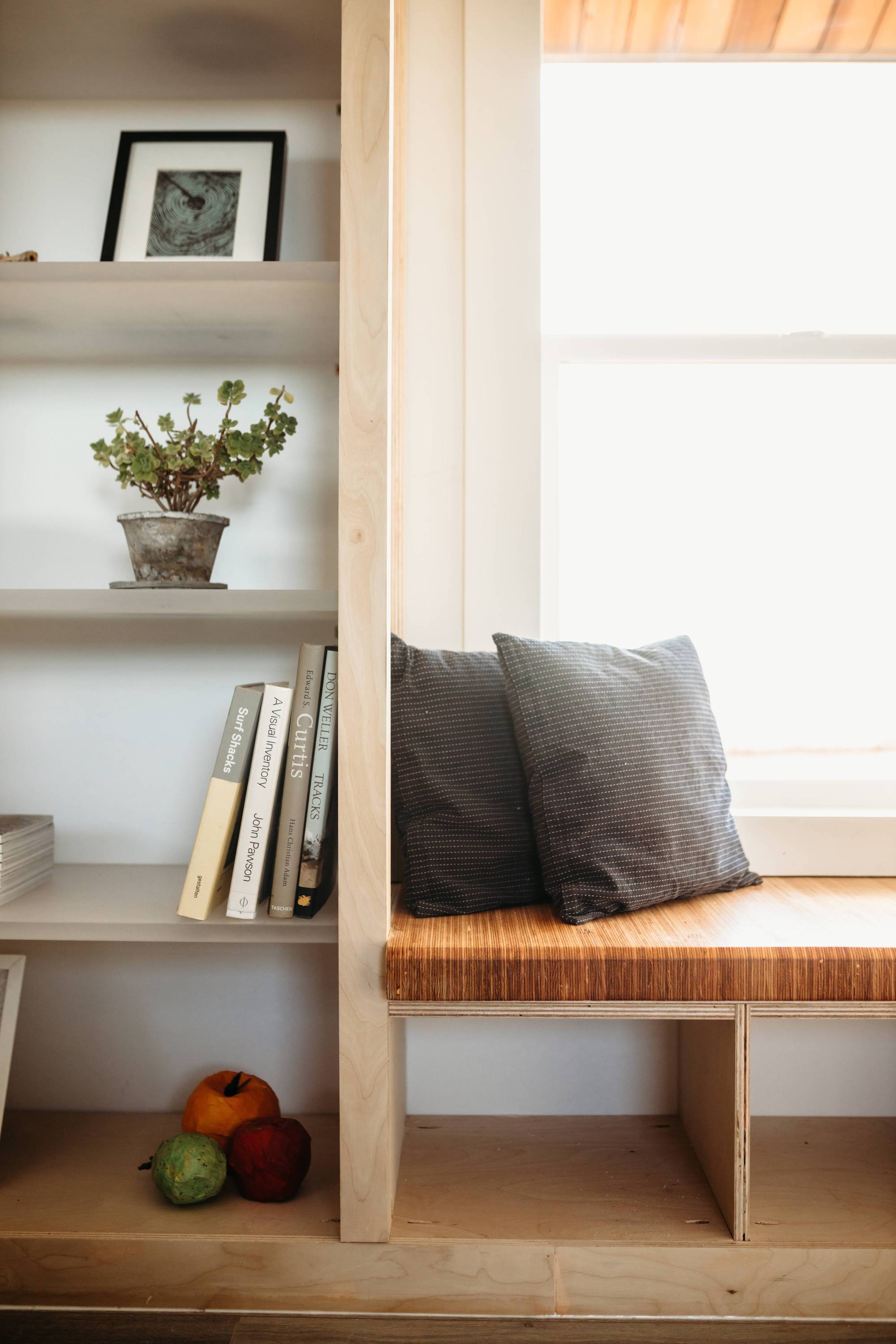 四峰之家丨美国亚利桑那丨DesignBuildBLUFF-33