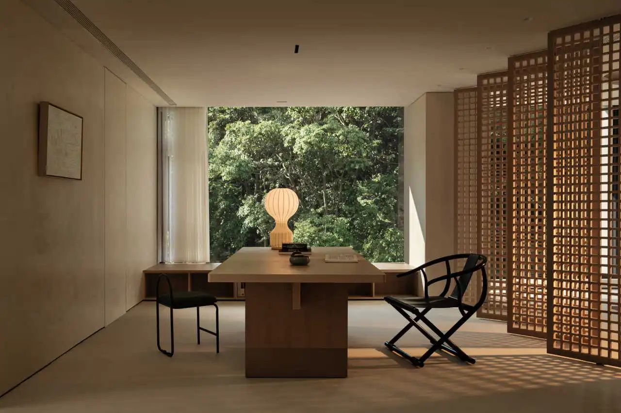 “山中艺术家”丨中国丨秦侃,KAD STUDIO-85