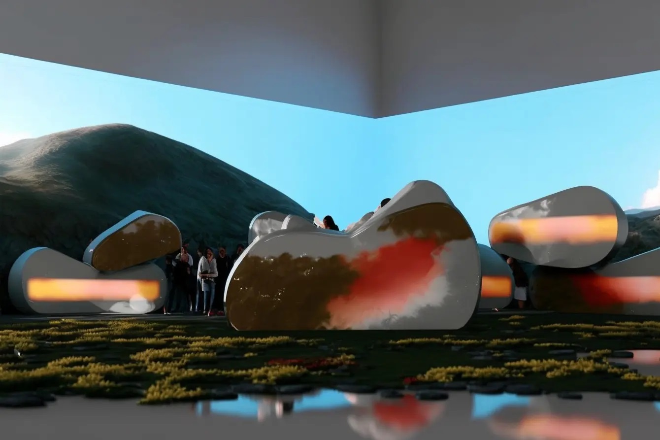 探索超现实户外环境-3