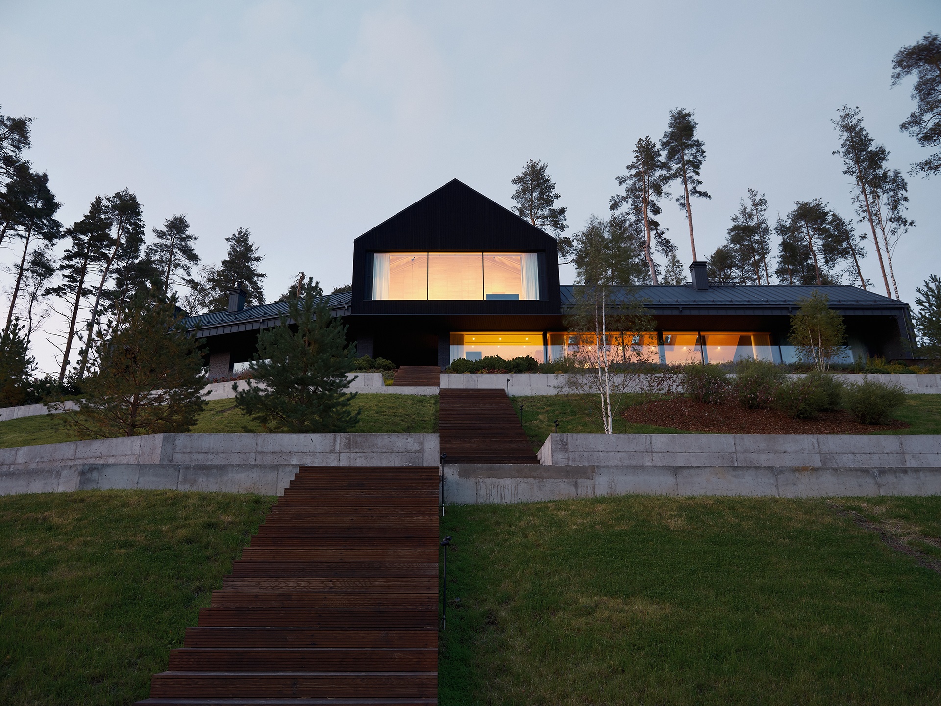 HOROMY住宅项目丨Horomy Studio-3