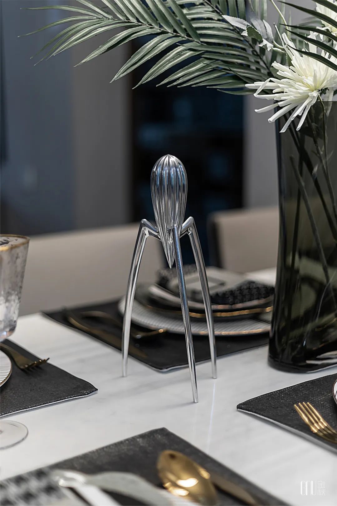 重庆永川万科城 | 现代简约，理性深邃-20