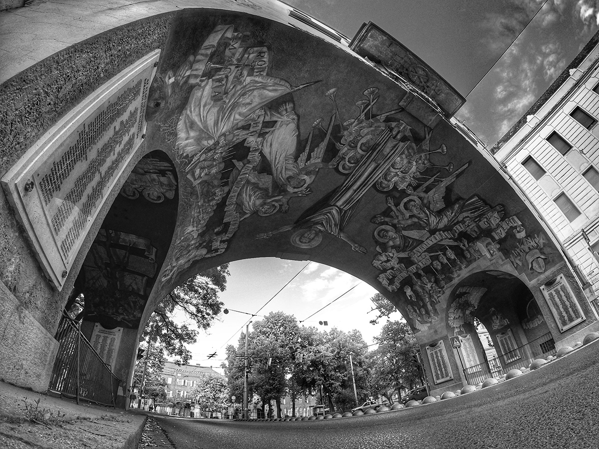 城市街头摄影-4