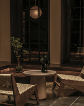 Hotel 长沙群胜里客栈丨中国长沙丨贾蚁