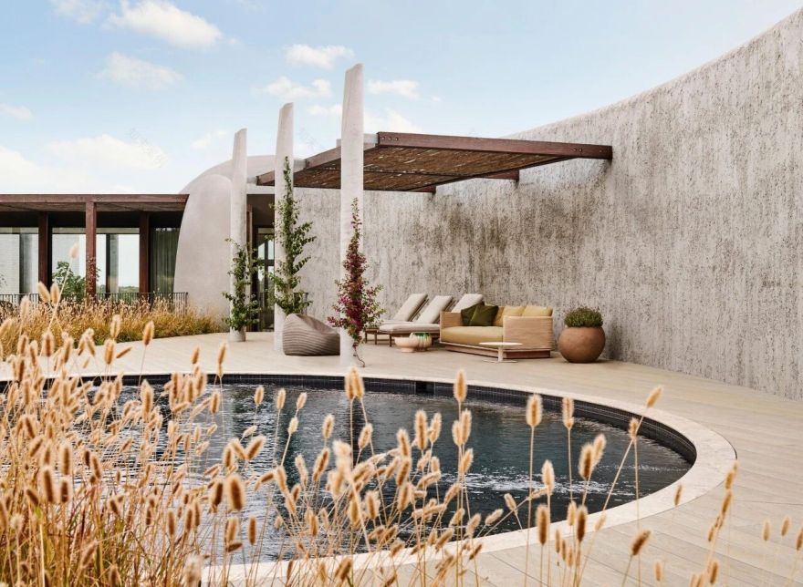 House on a Hill(山上的房子)丨澳大利亚-3