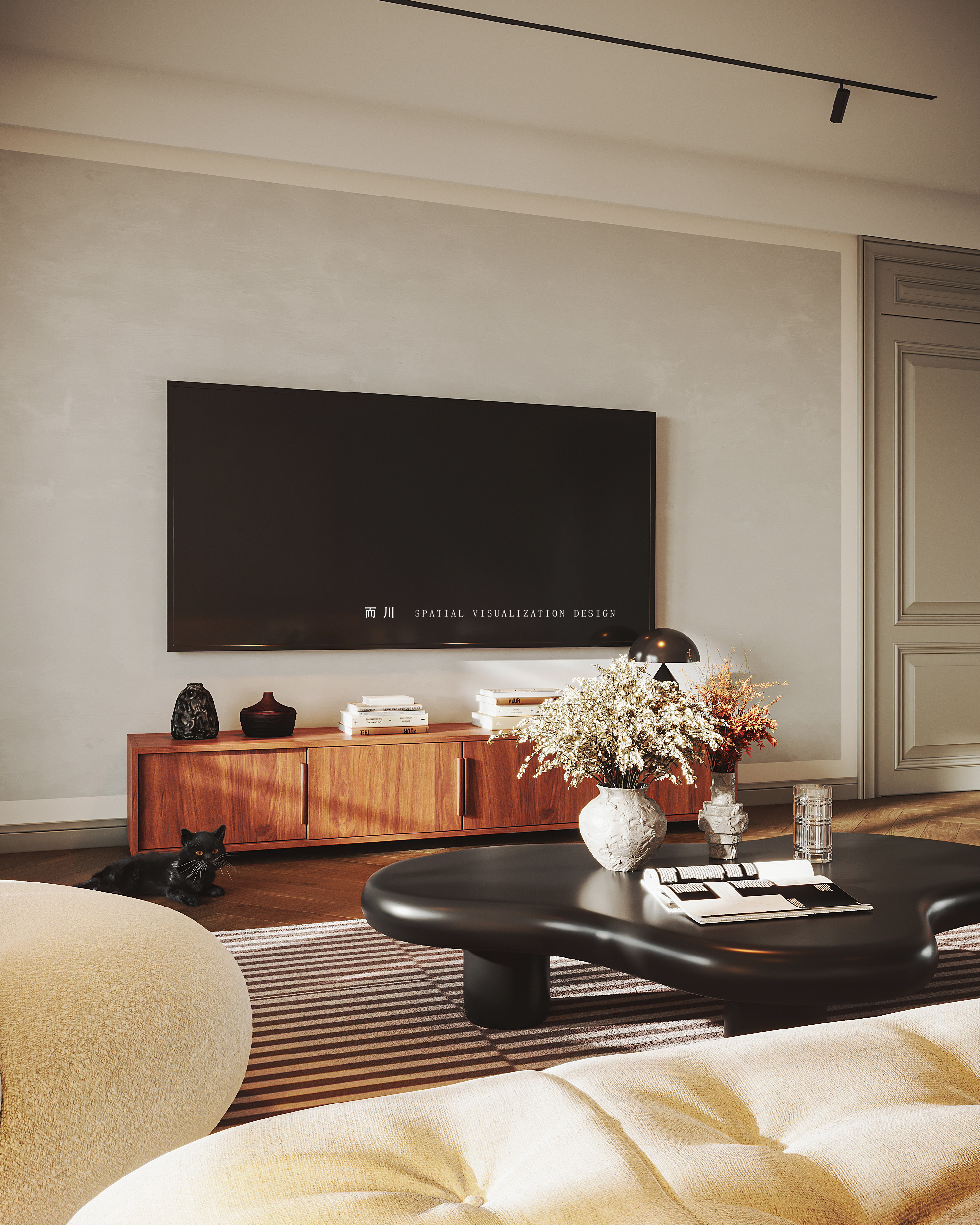 摩登里弄丨而川视觉-18