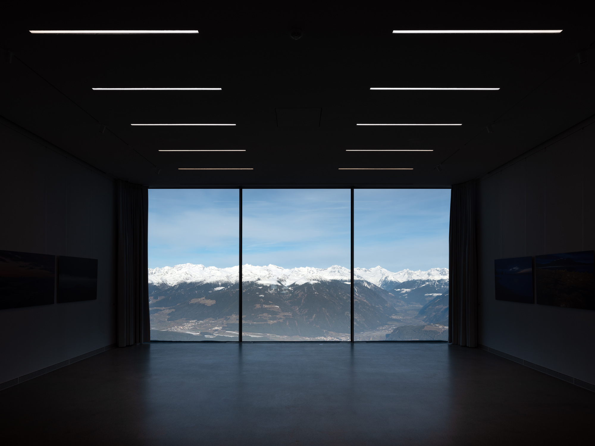 鲁门山地摄影博物馆(Lumen Museum of Mountain Photography)-19